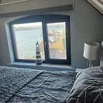 Lifeboat House Skerries