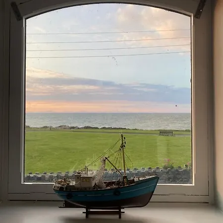 Appartement Lifeboat House *