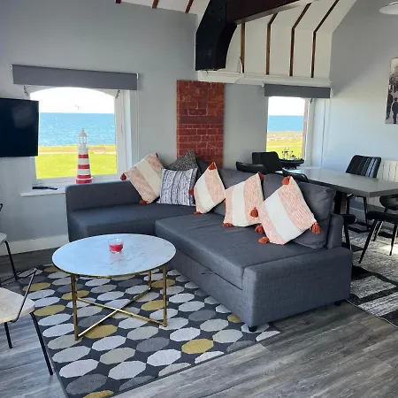 Lifeboat House Апартаменты *