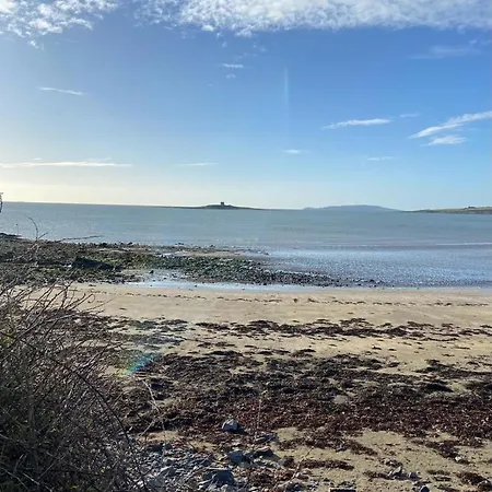 Appartamento Lifeboat House Skerries