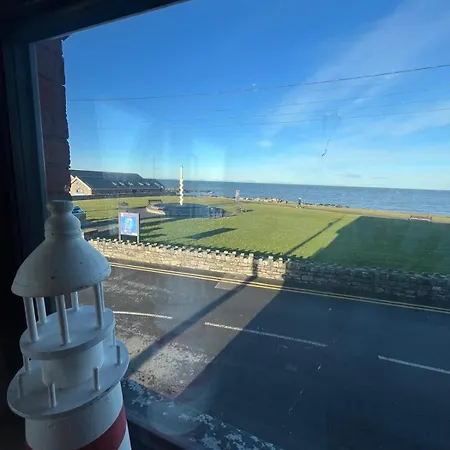 Lifeboat House Apartment Skerries
