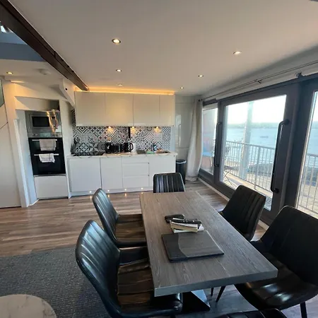 Lifeboat House * Skerries