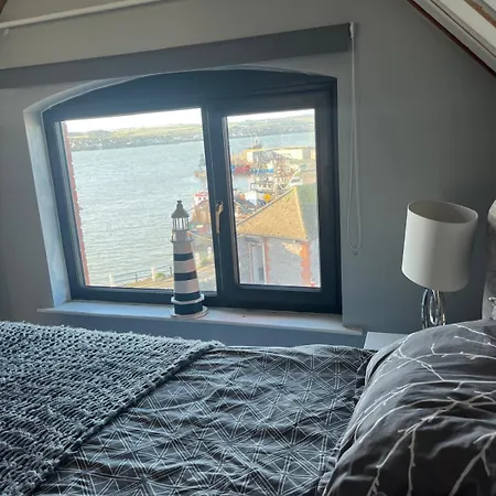 Lifeboat House Skerries