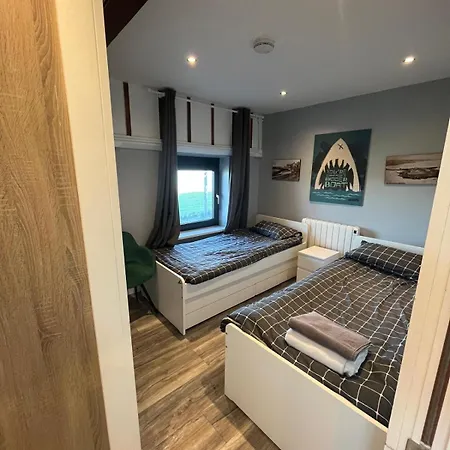 Lifeboat House Апартаменты *