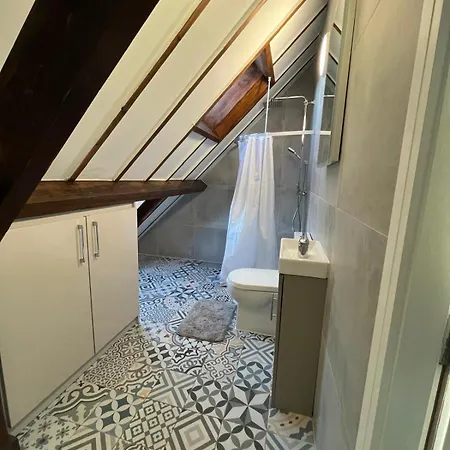 Lifeboat House Daire