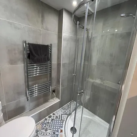 Lifeboat House Daire Skerries