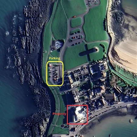 Lifeboat House Skerries