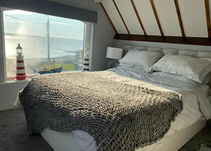 Lifeboat House * Skerries