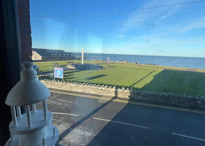 Lifeboat House Apartament Skerries