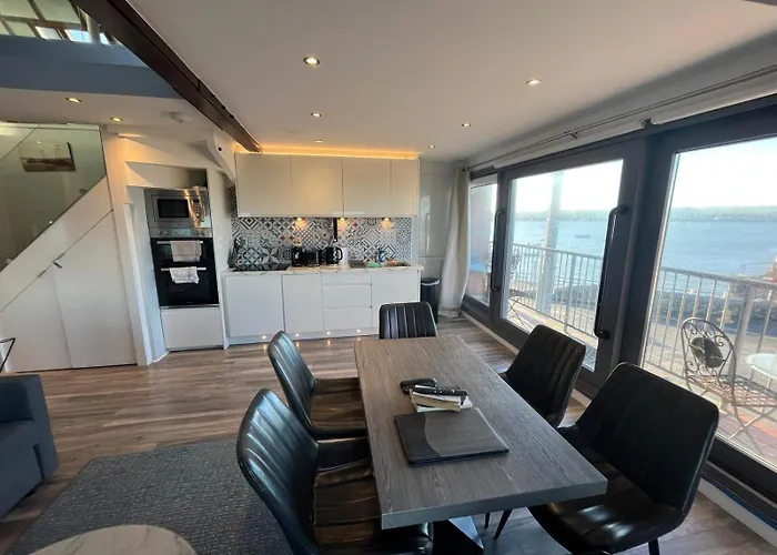 Lifeboat House * Skerries