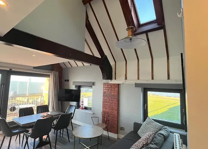 Lifeboat House Apartament Skerries