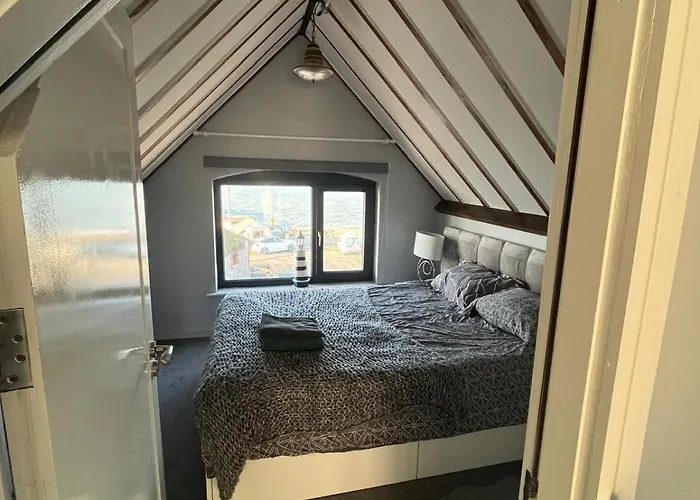 Apartament Lifeboat House Skerries