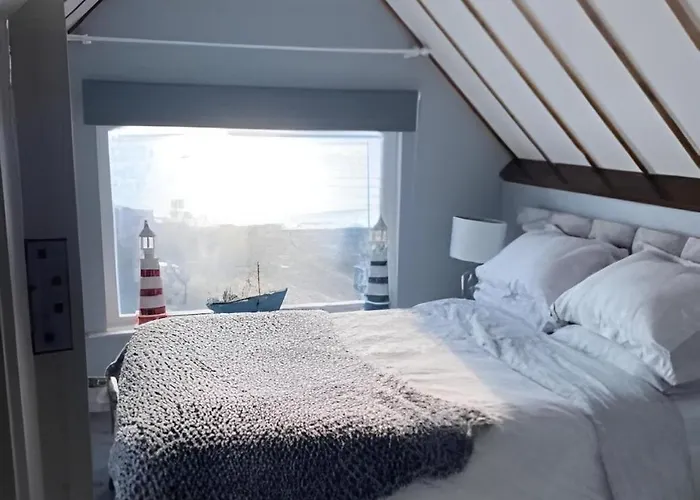 Lifeboat House Lejlighed Skerries