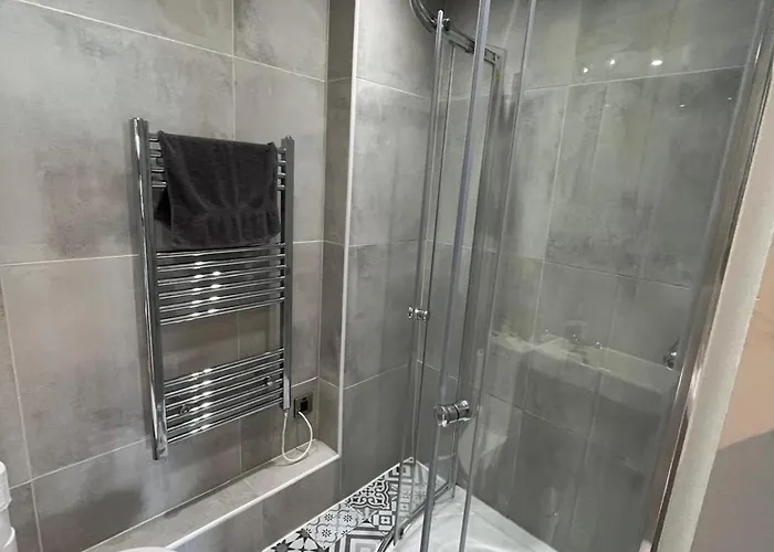 Lifeboat House Lejlighed Skerries