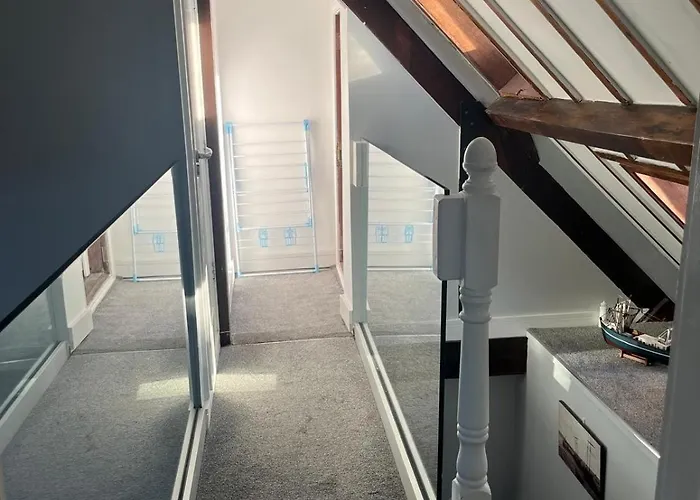 Lifeboat House Apartament Skerries