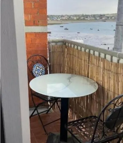 Lejlighed Lifeboat House *