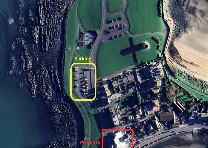 Lifeboat House Skerries